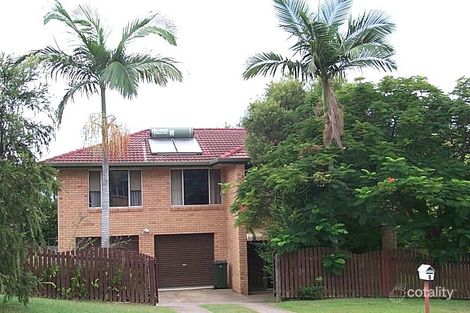 7 Mccoll St, Norman Gardens, QLD 4701