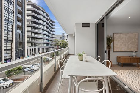 Property photo of 33/1 Thread Lane Waterloo NSW 2017