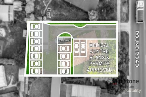 120 Pound Rd, Hampton Park, VIC 3976