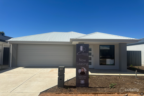 Property photo of 22 Woodhall Way Munno Para Downs SA 5115