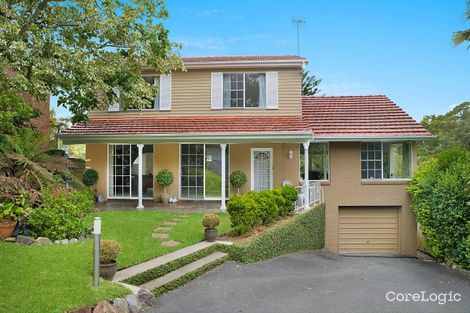 Property photo of 40 Valaud Crescent Highfields NSW 2289