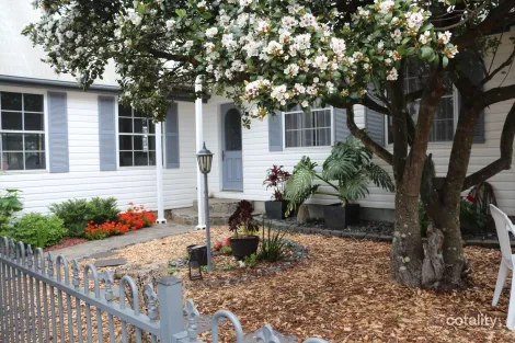 Property photo of 14 Clovernook Drive Cundletown NSW 2430