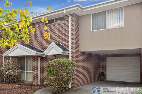 Property photo of 4/38 Hammond Road Dandenong VIC 3175