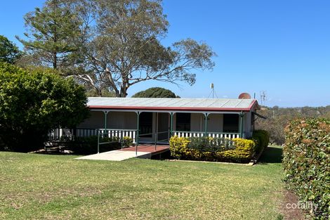 11 Vanneck St, Yangan, QLD 4371