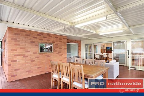 Property photo of 10 Caledonia Crescent Peakhurst NSW 2210