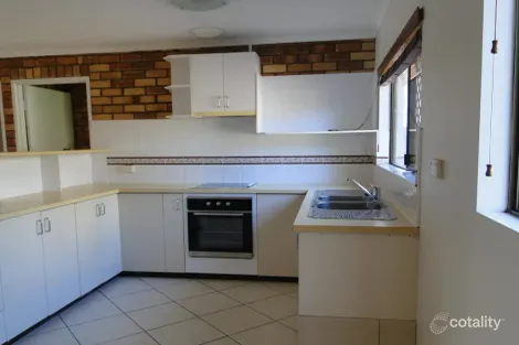 Property photo of 13 Saturn Crescent Telina QLD 4680