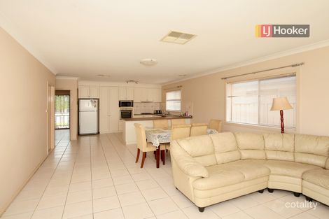 Property photo of 106 Yentoo Drive Glenfield Park NSW 2650