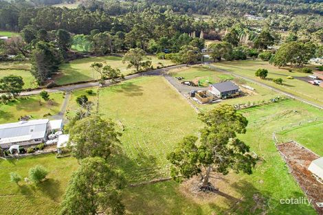 Property photo of 21 Saddle Road Kettering TAS 7155