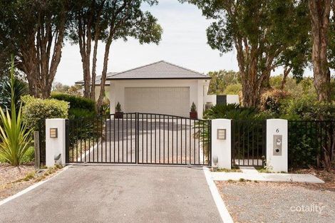 Property photo of 6 Dune Springs Close Diamond Beach NSW 2430