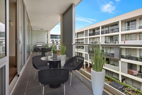 Property photo of 307/46 Sixth Street Bowden SA 5007