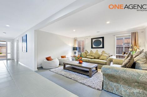 Property photo of 30 Claire Way Tarneit VIC 3029