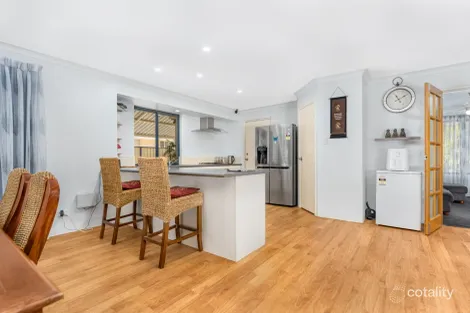 Property photo of 67 Sutcliffe Road Waggrakine WA 6530