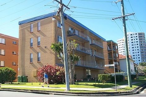 Property photo of 4/39 Leeding Terrace Caloundra QLD 4551
