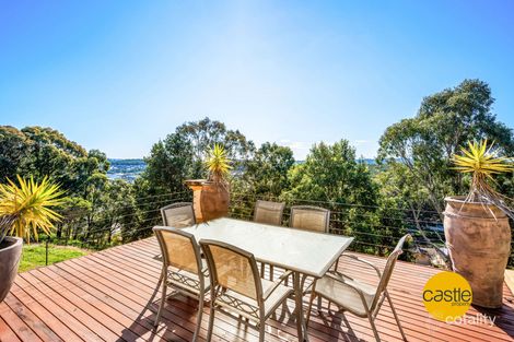 Property photo of 21 Plumridge Close Warners Bay NSW 2282