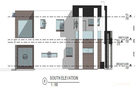 Property photo of 47 Eucalyptus Street Box Hill NSW 2765