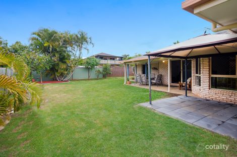 Property photo of 29 Downey Street Ormiston QLD 4160