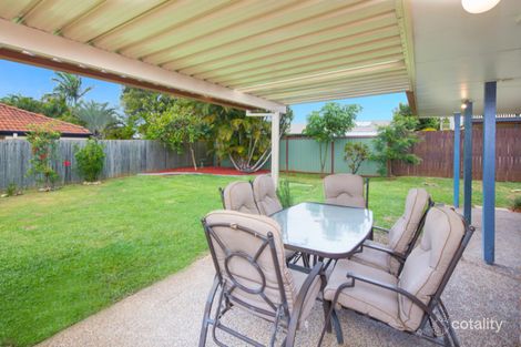 Property photo of 29 Downey Street Ormiston QLD 4160