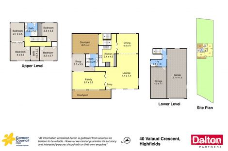 40 Valaud Cres, Highfields, NSW 2289