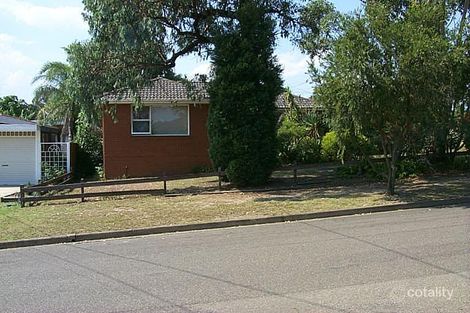 16 Farrell Rd, Bass Hill, NSW 2197