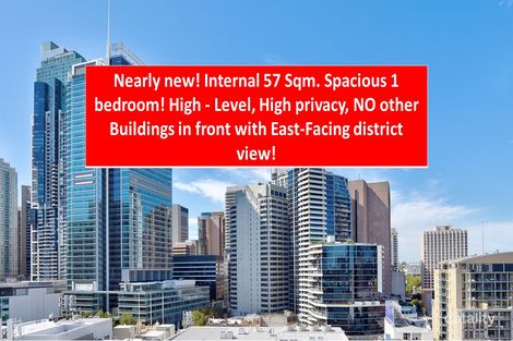 Property photo of 1602/6 Little Hay Street Haymarket NSW 2000