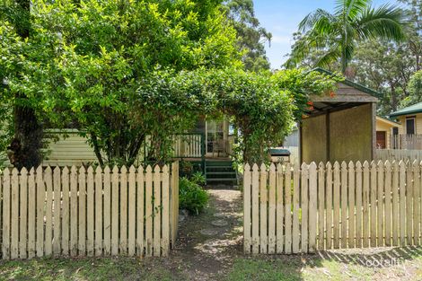Property photo of 20 Canyon Parade Springbrook QLD 4213