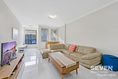 Property photo of 11/129-131 Old Northern Road Baulkham Hills NSW 2153