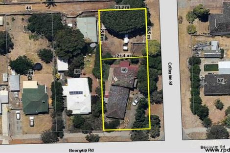 48 Beenyup Rd, Byford, WA 6122