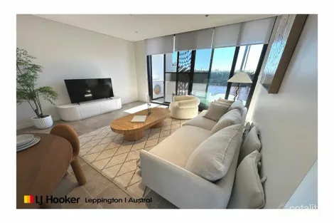 Property photo of 2 Fordham Way Oran Park NSW 2570