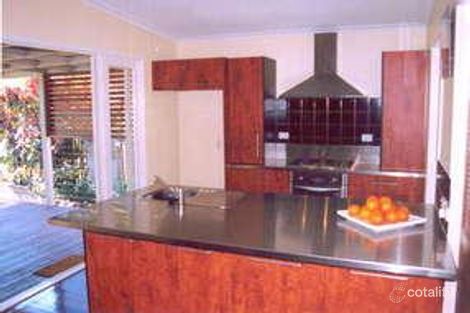 Property photo of 16 Alkina Street Kenmore QLD 4069