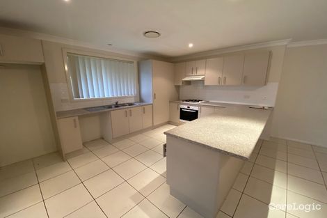 Property photo of 16 Daquino Place Carnes Hill NSW 2171