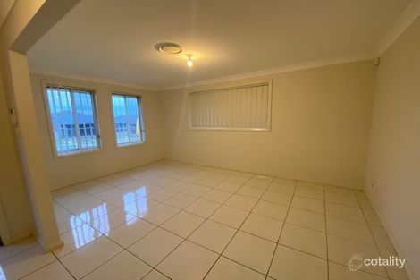 16 Daquino Pl, Carnes Hill, NSW 2171