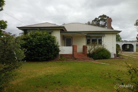 Property photo of 29 Mount Barker Road Mount Barker WA 6324