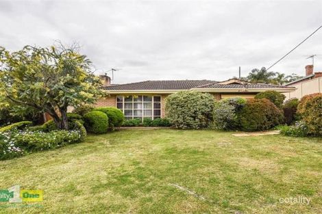 Property photo of 20 Condor Circle Willetton WA 6155