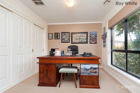 Property photo of 10 Church Avenue Taylors Hill VIC 3037