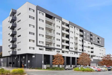 45/35 Oakden St, Greenway, ACT 2900