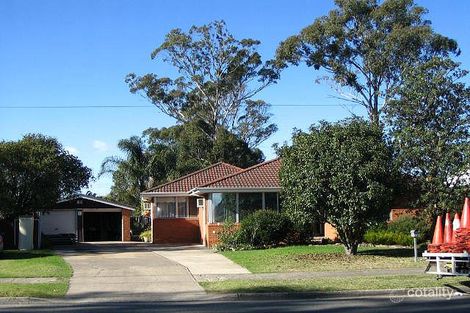 11 Breakfast Rd, Marayong, NSW 2148