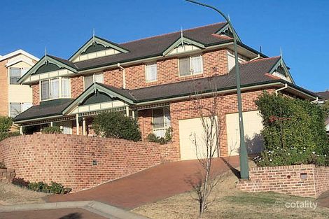 Property photo of 6 Thornbury Court Bella Vista NSW 2153