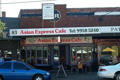 83 Edinburgh Rd, Castlecrag, NSW 2068