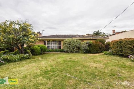 Property photo of 20 Condor Circle Willetton WA 6155