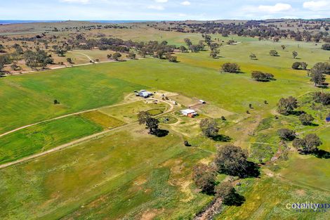 Property photo of 475 Strachans Road Springton SA 5235