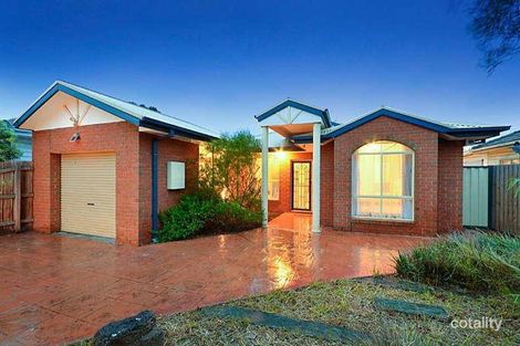 Property photo of 55 Adeney Street Yarraville VIC 3013