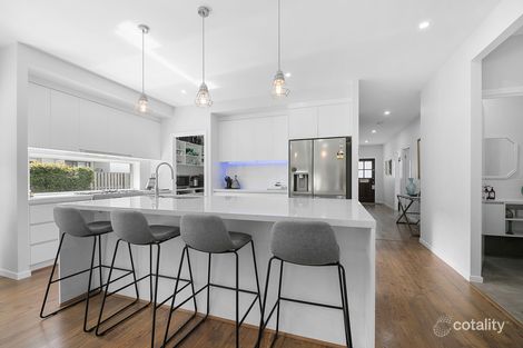 Property photo of 191 Riverstone Crossing Maudsland QLD 4210