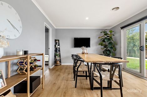 Property photo of 5 Hayles Mews Baxter VIC 3911