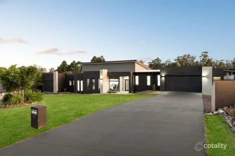 Property photo of 22 Buderim View Place Diddillibah QLD 4559