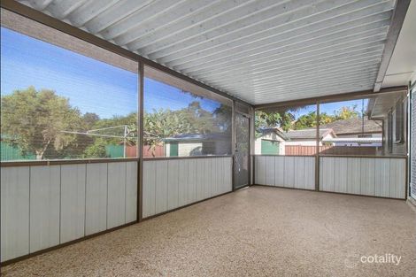 Property photo of 54 Gabo Crescent Sadleir NSW 2168