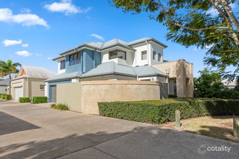 Property photo of 2071/1 The Vistas Drive Carrara QLD 4211