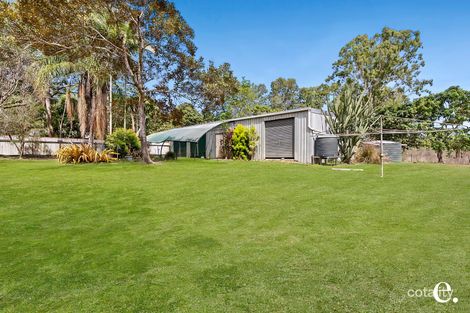 5 Bilwon Rd, Biboohra, QLD 4880