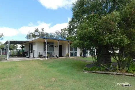 Property photo of 30 Deakin Crescent Nanango QLD 4615