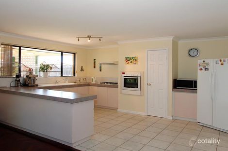 Property photo of 46 Fowey Loop Mindarie WA 6030