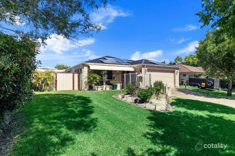 8 Kennedy Ct, Urraween, QLD 4655